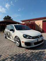 Volkswagen Diese Woche ist er im Angebot!  Golf 6 gti... - Volkswagen Golf: 6er