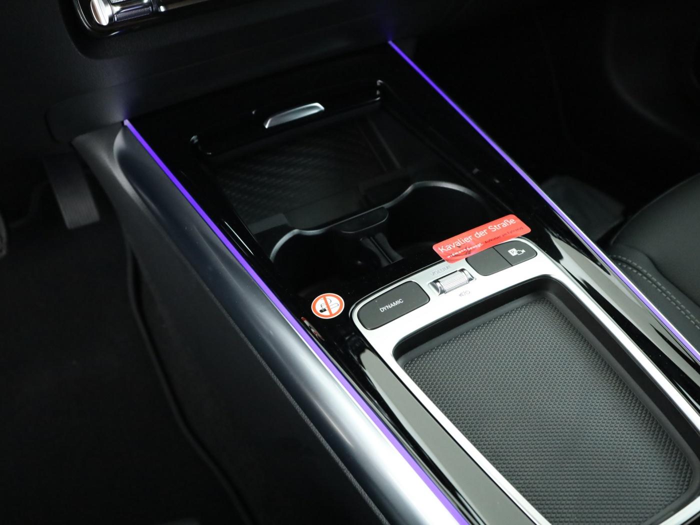 Mercedes-Benz B-Class AUT DynLicht Fernlichtass. Kam. KeyLess LM, миниатюра 15