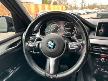 Fahrzeugabbildung BMW X5 30d *Alcantara*Pdc*Standheiz*M Sport*