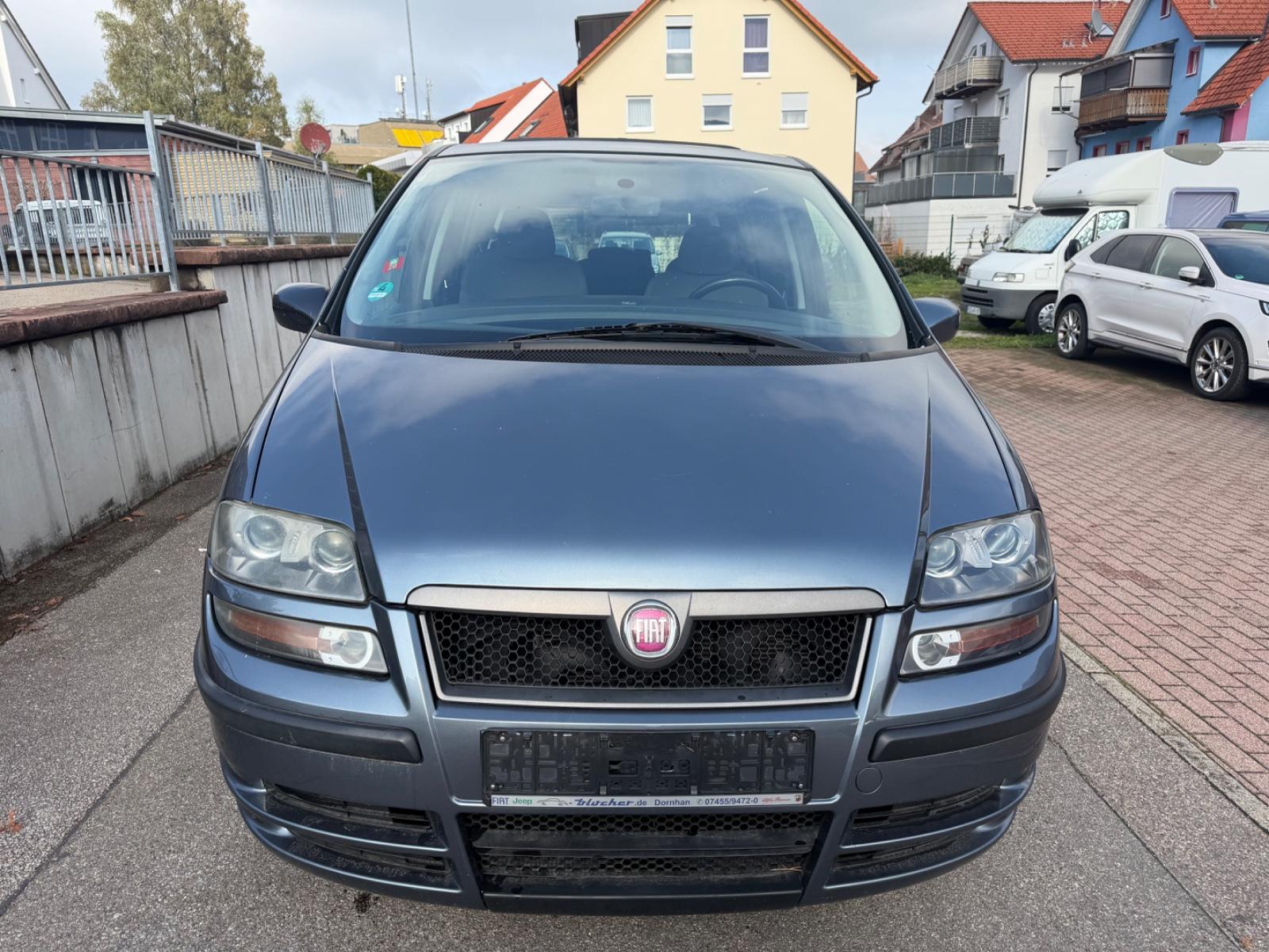Fiat Ulysse