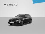 Mercedes-Benz C 220 d 4MATIC T-Modell - Mercedes-Benz C 220 Neuwagen