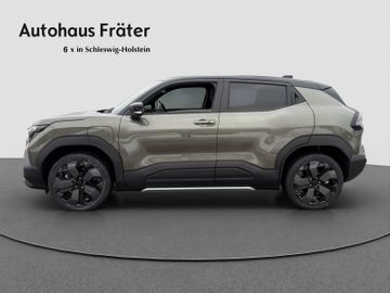 Fotografie 5 des Suzuki e Vitara 61 kWh Comfort+ Allgrip-e