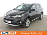 Toyota 2.2 D-4D Executive *NAV*XENON*TEMP*CAM*PDC*SHZ* - Toyota: Allradantrieb