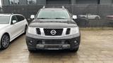 Nissan 3.0 dCi V6 Double Cab Hardtop/Automatik/Klima - Nissan Navara mit Diesel-Antrieb