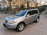 Nissan X Trail 2.0 4x4 Automatik - gebrauchte Nissan X-Trail aus dem Jahr 2003
