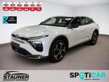 Citroën C5 X PureTech 130 Stop&Start AT8 Plus *HUD*NAVI* - Citroën C5 X: Plus