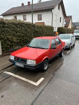 Fiat Regata 75s ie. 138r/Tofas Sahin Dogan... - Fiat Regata Gebrauchtwagen