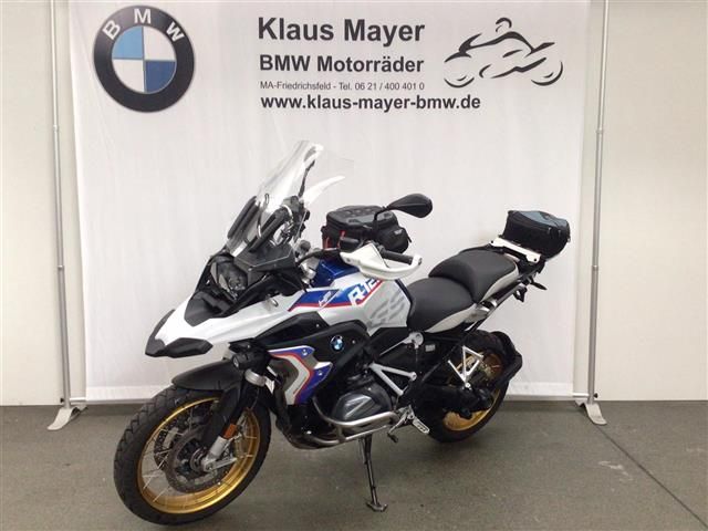 BMW R 1250 GS