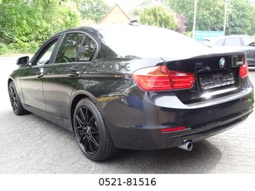 BMW 318 - 3