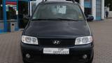 Hyundai Matrix  1.6 EU4 GLS aus 1.Hand - gebrauchte Hyundai Matrix aus dem Jahr 2006