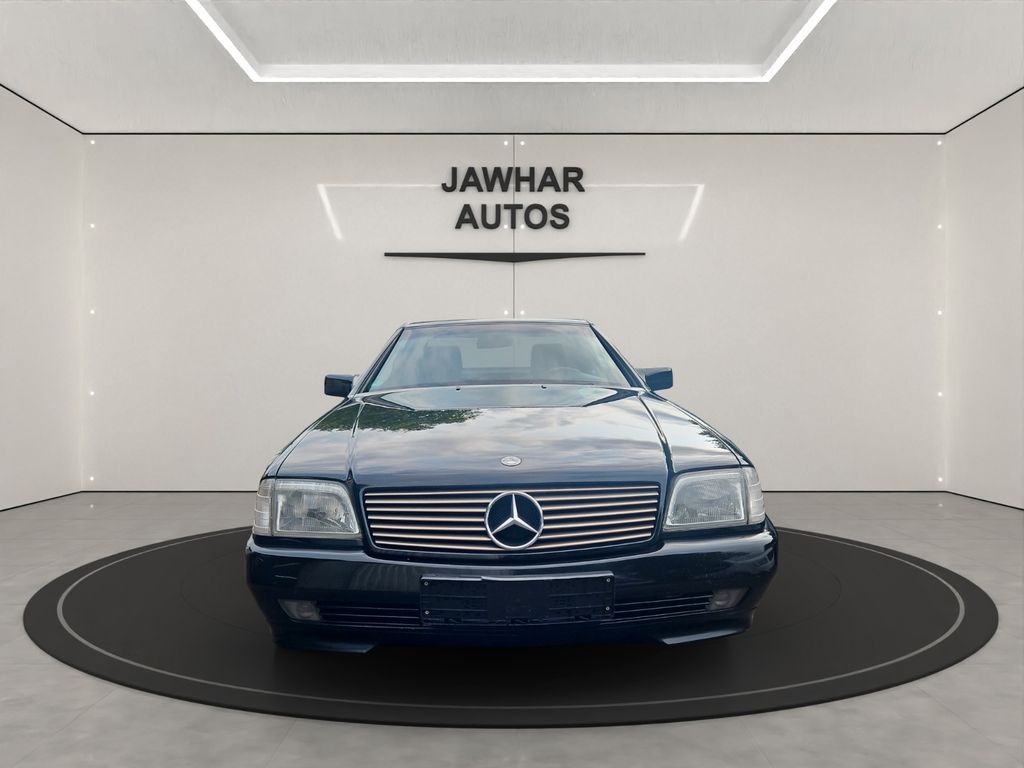 Mercedes-Benz SL 300