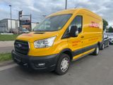 Ford Transit Kasten 290 L2 Trend MOTORSCHADEN - Ford Transit motorschaden
