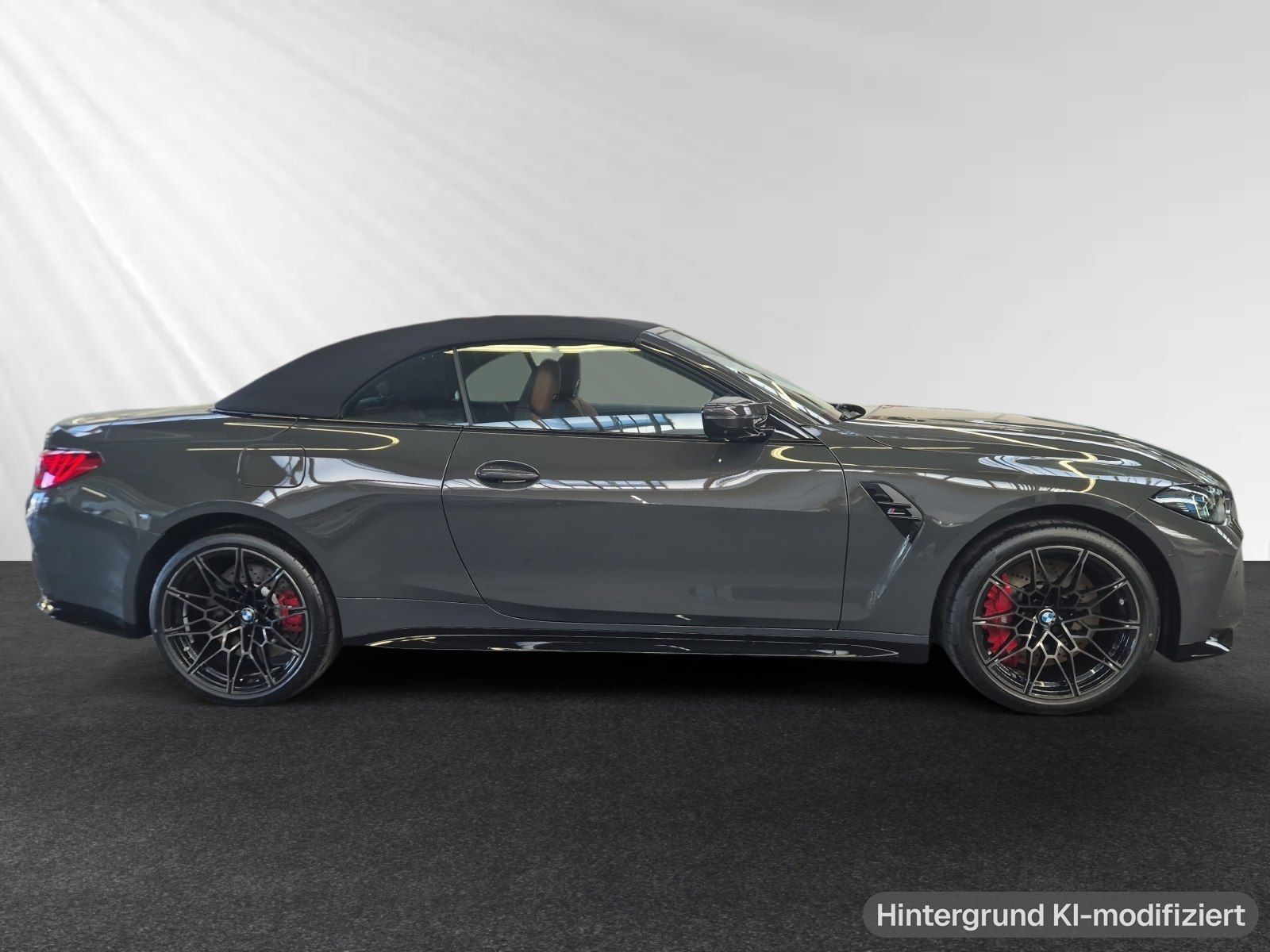 BMW M4 - Bild 2