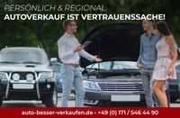 Volkswagen Golf V Lim. Goal / incl. 2 Jahre HU frei /