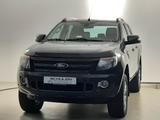 Ford Ranger Wildtrak 3.2TDCi*Leder*Navi*AHK* - gebrauchte Ford Ranger aus dem Jahr 2014