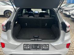 FORD Puma 1.0 EcoBoost Mild Hybrid NAVI,SHG,LH,FSH FORD Puma 1.0 EcoBoost Mild Hybrid NAVI,SHG,LH,FSH