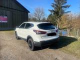 Nissan Qashqai 1.2 DIG-T Acenta Acenta - Nissan Qashqai Gebrauchtwagen in Stuttgart