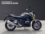 BMW R 1200 R - NAKED BIKE