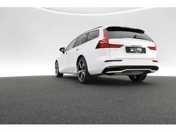 Volvo V60 - 12