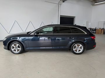 Audi A4 - 8