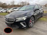 Opel Insignia B Sports Tourer GSi 4X4 OPC PERFORMANCE - Opel Insignia: Standheizung