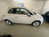 Fiat 500C Dolcevita 85 PS Vollausstattung - Fiat 500C von privat