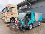 Hako Citymaster 2200 Sweeper Kehrmaschine - Hako LKWs