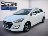 Hyundai i30 cw Trend Sitzheizung Einparkhilfe - Hyundai i30: Kombi