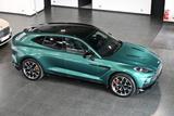 Aston Martin DBX 707 / Racing Green / Garantie 2027  - Aston Martin DBX Gebrauchtwagen