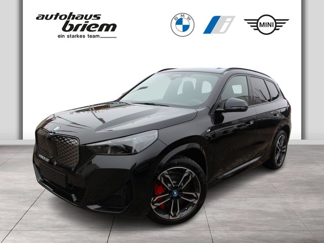 BMW iX1 xDrive30 Aut. M Sportpaket+Pro 19''M LMR Len