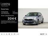 Skoda Fabia 1.0 TSI STYLE*LED*PANO*PDC*SHZ*NAVI*KLIMA - Skoda Fabia: Schiebedach