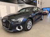 Audi A3 Sportback 35 TFSI advanced LED/SHZ/PDC/Temp - Audi A3 aus 2022