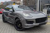 Porsche Cayenne GTS*PANO*PASM*BOSE*Memory*ApprovedGarant - Porsche Gebrauchtwagen in Würzburg