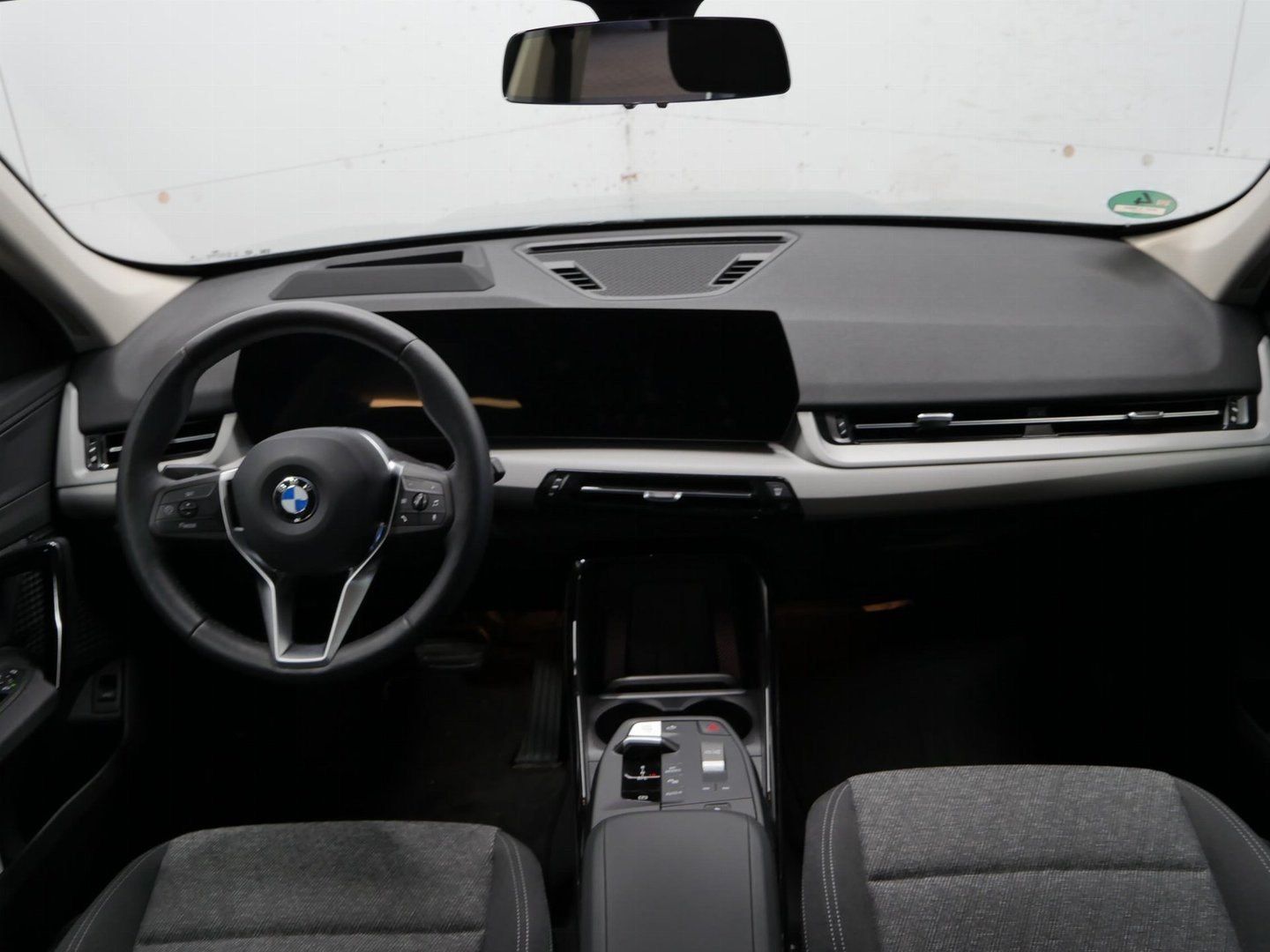 BMW X1 - Bild 6