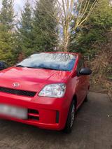 Daihatsu DAIHATSU CUORE/SEHR GUTE ZUSTAND/ERST BESI... - Daihatsu aus 2004