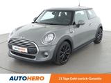 MINI One *PANO*SHZ*KLIMA*GARANTIE* - MINI ONE aus 2014