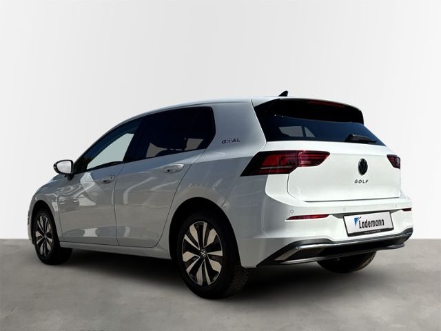 Golf VIII 1.5 TSI GOAL LED+NAVI+AHK+ACC+SHZ+PDC