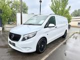 Mercedes-Benz Vito Kasten 109/110/111/114 CDI FWD extralang