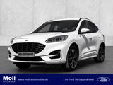 Ford Kuga ST-Line X PHEV LED adapt. el Sitze el. Heck