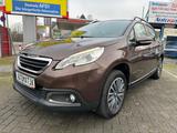 Peugeot 2008 Active/AUTOMATIK/KLIMA/NAV/LED/2.HD/S-HEFT/ - Peugeot 2008 in Krefeld