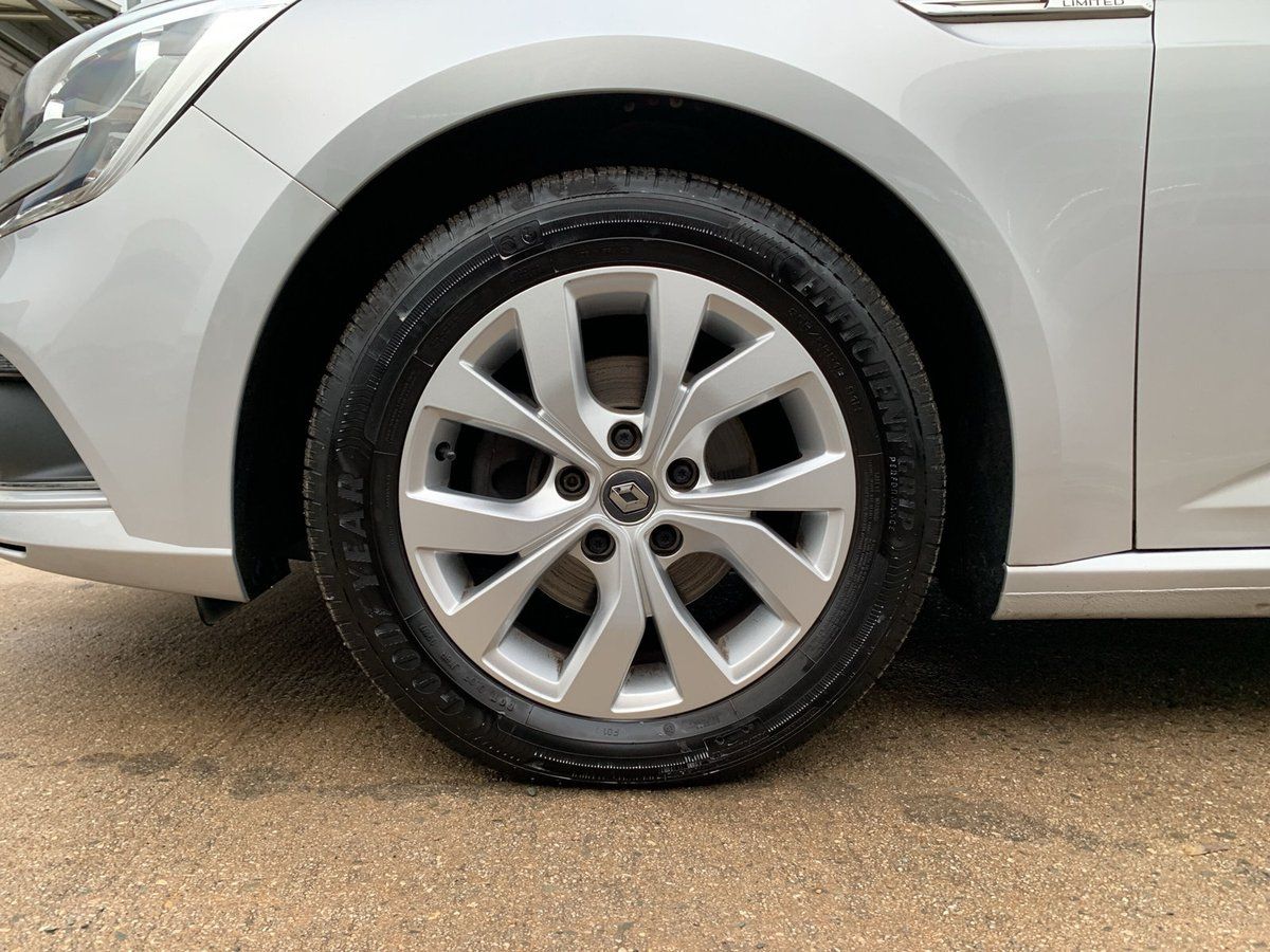 Renault Megane - Bild 13