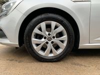 Renault Megane - Vorschau Bild 13