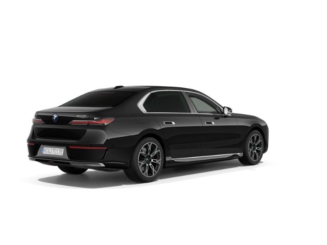 BMW i7 - Bild 2
