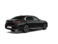 BMW i7 - Vorschau Bild 2