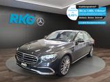 Mercedes-Benz E 400 d 4M EXCLUSIVE PANO DSITRONIC SITZKLIMA - Mercedes-Benz E 400 in Bonn