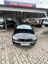 BMW 118d Edition Lifestyle - BMW 118 aus 2009: 118d