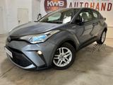 Toyota C-HR Hybrid 2,0  Business Edition 184ps - Toyota C-HR: Business Edition