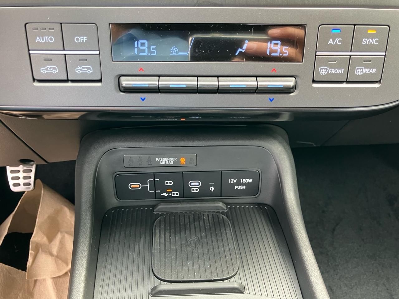 Fahrzeugabbildung Hyundai KONA N-LINE 2xKlima 360 Akustikglas DynLicht LM