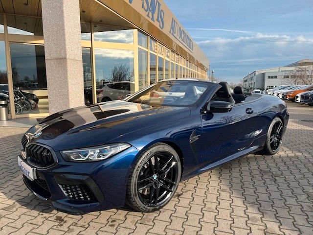 2023 BMW M8
