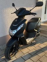 Peugeot Kisbee 50 4t - PEUGEOT KISBEE